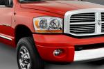 Dodge Ram Heavy Duty 2006 года